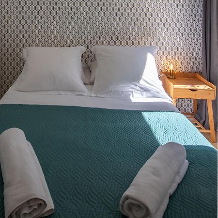 La Maison Des Roses 4 Avignon Villeneuve-lès-Avignon 외부 사진